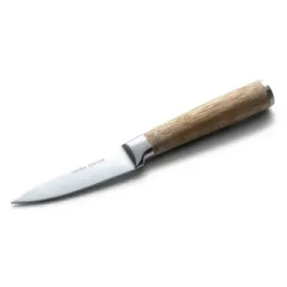 Orrefors Jernverk paring knife - LT54018 (gadzety reklamowe)